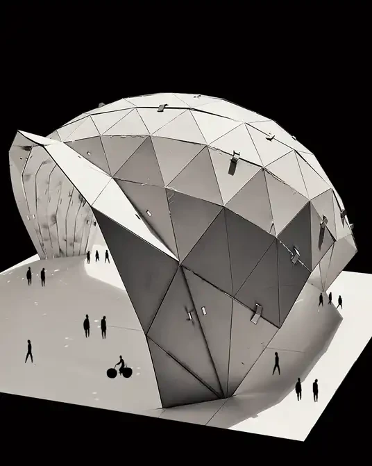 DIGITAL FABRICATION